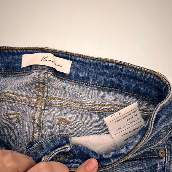 KanCan Jeans 3/25 - Picture 2 of 3